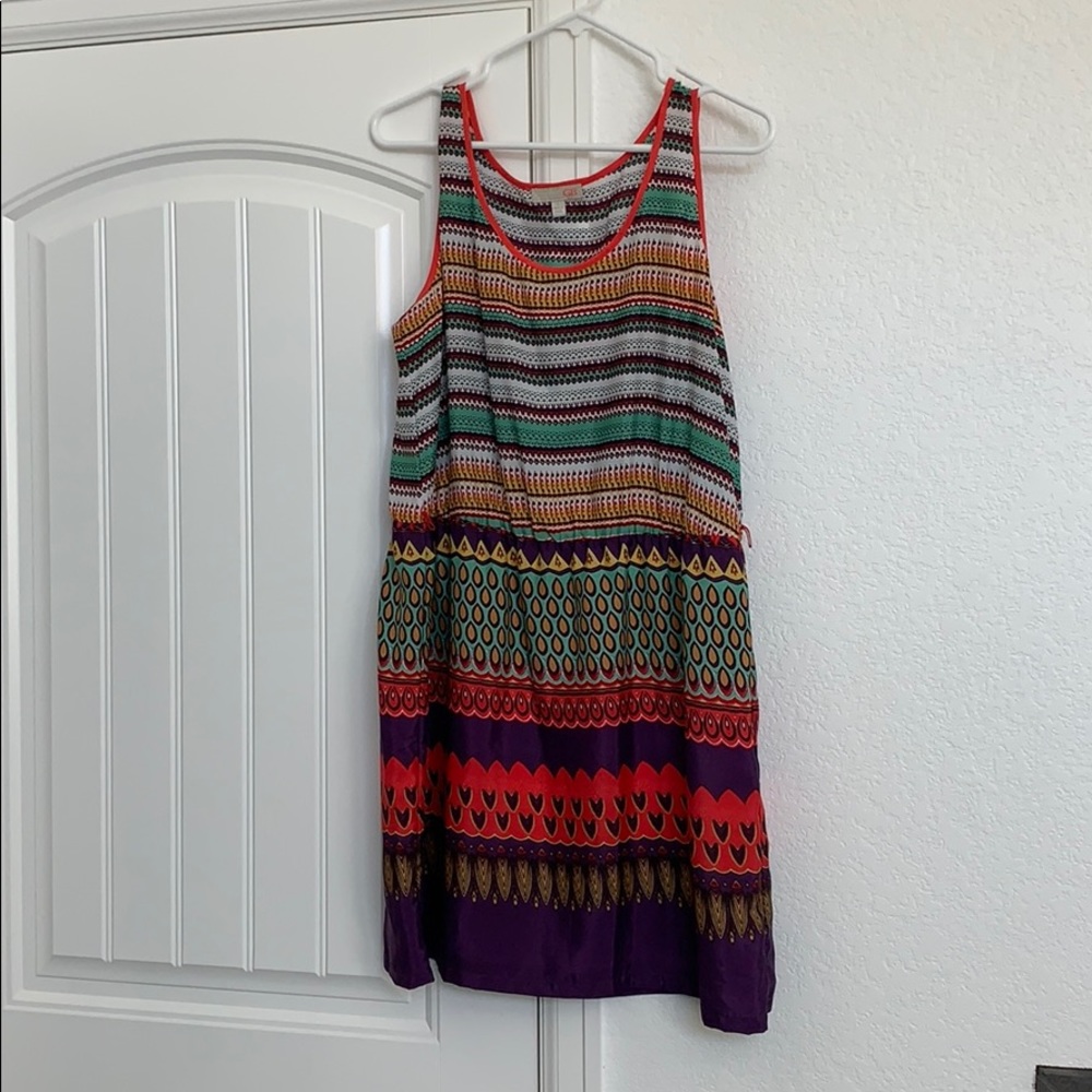 Beautiful dress!